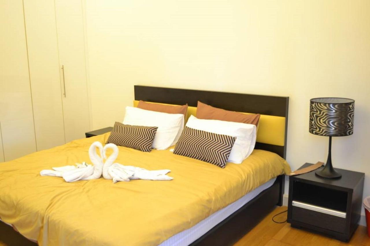 Apartment By Wgs Homestay クアラルンプール エクステリア 写真