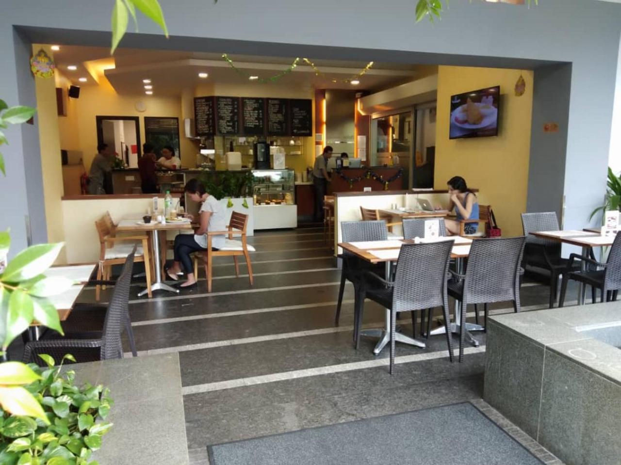 Apartment By Wgs Homestay クアラルンプール エクステリア 写真